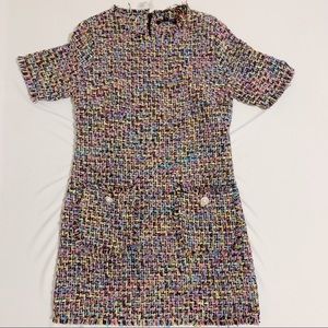 NEW Jealous Tomato Dress Size Medium M NWT